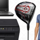 Image for article titled The Best Memorial Day Deals: Laser Printers, Cheap ThinkPad, Golfing Gear, and More